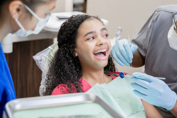 Best Emergency Broken Tooth Repair in Sonora, CA