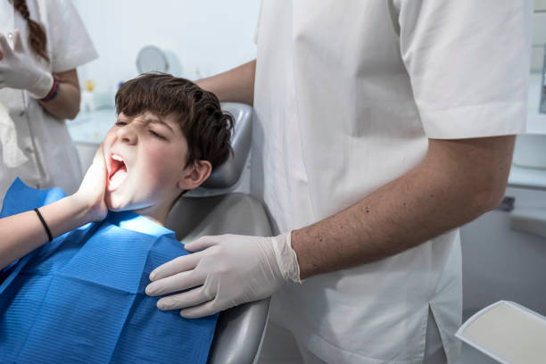 Best After-Hours Emergency Dentist in Sonora, CA